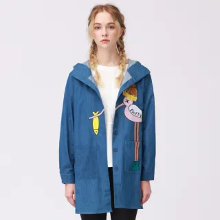 【betty’s 貝蒂思】寬版撞色條紋口袋圓領T-shirt(共二色) 歷史價格詳細信息