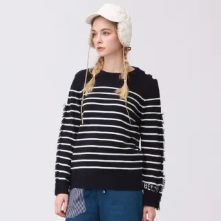 【betty’s 貝蒂思】造型口袋印花拼接上衣(黃色) 歷史價格詳細信息