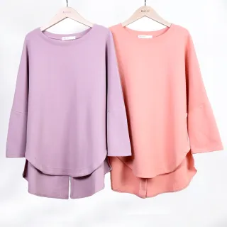 【betty’s 貝蒂思】百搭透膚格紋拼接連帽T-shirt(黑色) 歷史價格詳細信息