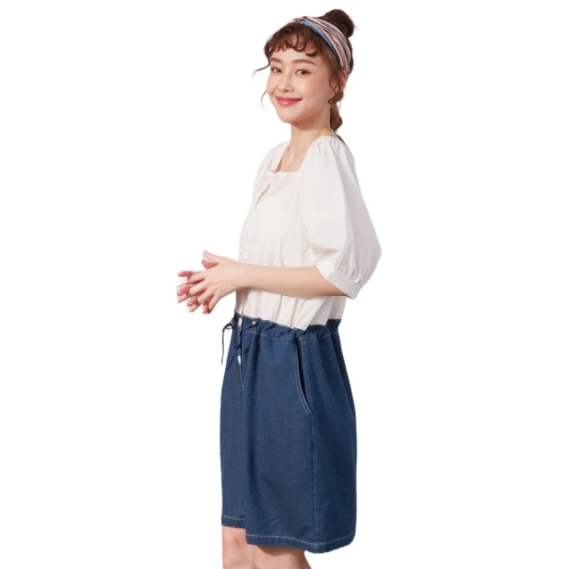 betty’s貝蒂思　牛仔袖拼布連帽外套(丈青) 歷史價格詳細信息