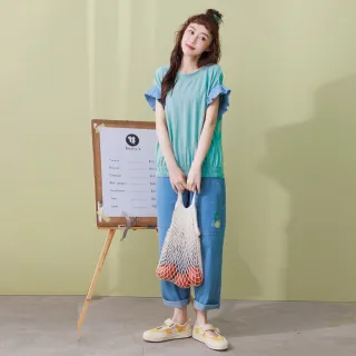 【betty’s 貝蒂思】落葉點點跳色印花雪紡小V領長洋裝(共二色) 歷史價格詳細信息