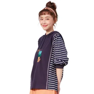 betty’s貝蒂思　拼接繡花布抽荷葉上衣(白色) 歷史價格詳細信息