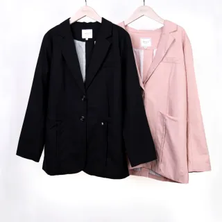 【betty’s 貝蒂思】大口袋寬褲頭壓線直筒褲(共二色) 歷史價格詳細信息