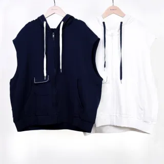 【betty’s 貝蒂思】寬版撞色條紋口袋圓領T-shirt(共二色) 歷史價格詳細信息