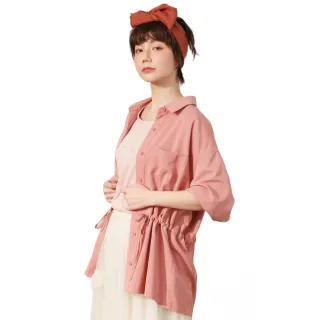 【betty’s 貝蒂思】口袋小雨雲格子長裙(黃色) 歷史價格詳細信息