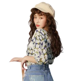 betty’s貝蒂思　點綴低調金蔥長版針織外套(卡其色) 歷史價格詳細信息