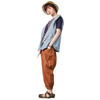 betty’s貝蒂思　鬆緊腰圍牛仔褲裙 (淺藍) 歷史價格詳細信息