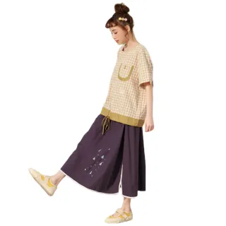 【betty’s 貝蒂思】小松果雙口袋襯衫(黑色) 歷史價格詳細信息