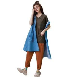 【betty’s 貝蒂思】口袋釦子裝飾休閒短褲(卡其) 歷史價格詳細信息