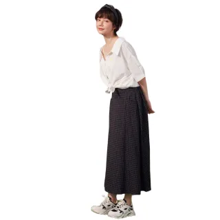 【betty’s 貝蒂思】雲朵撞色拼接短袖圓領上衣(白色) 歷史價格詳細信息