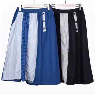 【betty’s 貝蒂思】-8度C輕涼速乾鬆緊腰超彈寬褲(共四色) 歷史價格詳細信息