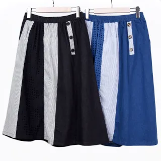 【betty’s 貝蒂思】-8度C輕涼速乾鬆緊腰超彈寬褲(共四色) 歷史價格詳細信息