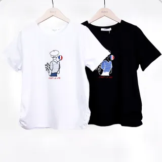【betty’s 貝蒂思】花花刺繡紗V領T-shirt(共二色) 歷史價格詳細信息