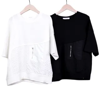 【betty’s 貝蒂思】率性大翻領下擺鬆緊薄外套(共二色) 歷史價格詳細信息