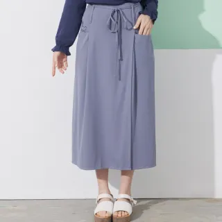 betty’s貝蒂思　口袋綁結牛仔短裙 (淺藍) 歷史價格詳細信息