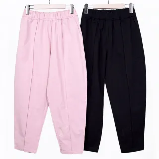 【betty’s 貝蒂思】腰鬆緊繡字直筒牛仔褲(深藍色) 歷史價格詳細信息