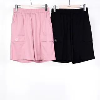 【betty’s 貝蒂思】腰鬆緊素面百搭短裙(黑色) 歷史價格詳細信息