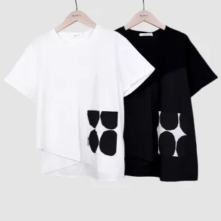 【betty’s 貝蒂思】大口袋寬褲頭壓線直筒褲(共二色) 歷史價格詳細信息