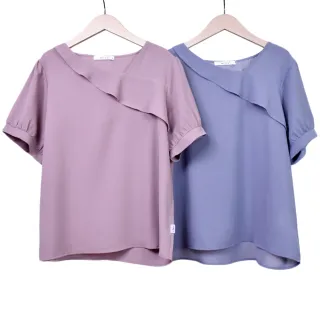 【betty’s 貝蒂思】荷葉邊寬版連帽風衣(黑色) 歷史價格詳細信息