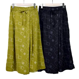 【betty’s 貝蒂思】幾何圖形圓領長袖T-shirt(黑色) 歷史價格詳細信息