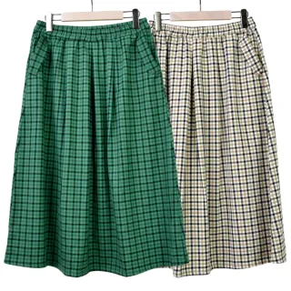 【betty’s 貝蒂思】腰鬆緊口袋壓褶鬚邊牛仔長裙(共二色) 歷史價格詳細信息