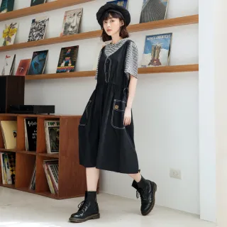 【betty’s 貝蒂思】假兩件拼接寬版上衣(淺粉) 歷史價格詳細信息