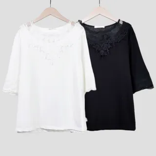 【betty’s 貝蒂思】領口蝴蝶結雪紡短袖襯衫(共二色) 歷史價格詳細信息