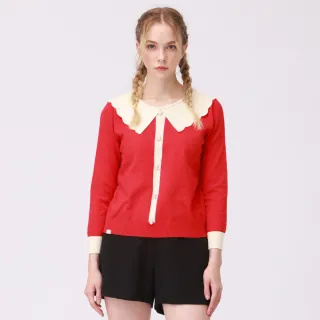 【betty’s 貝蒂思】腰鬆緊素面百搭短裙(黑色) 歷史價格詳細信息