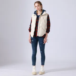 【betty’s 貝蒂思】腰鬆緊繡字直筒牛仔褲(深藍色) 價格比較,價格查詢,歷史價格詳細信息