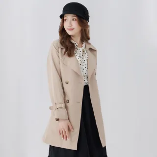 【betty’s 貝蒂思】雙層刺繡荷葉邊翻領雪紡條紋上衣(共二色) 歷史價格詳細信息