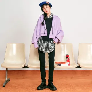 【betty’s 貝蒂思】腰鬆緊顯瘦剪裁直筒牛仔褲(共二色) 歷史價格詳細信息