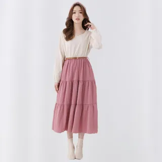 【betty’s 貝蒂思】蕾絲拼接大翻領透膚格子襯衫(黑色) 歷史價格詳細信息