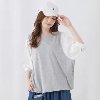 【betty’s 貝蒂思】雪紡百摺澎澎袖T-shirt(共二色) 歷史價格詳細信息