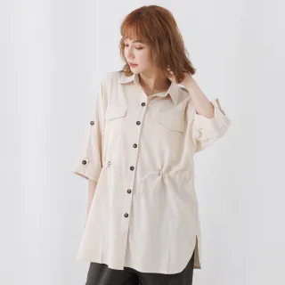 betty’s貝蒂思　腰間鬆緊設計棉麻飛鼠寬褲(灰藍色) 歷史價格詳細信息