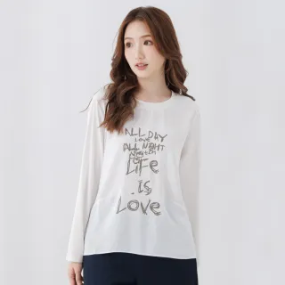 【betty’s 貝蒂思】拼接雪紡袖條紋上衣(黑色) 歷史價格詳細信息