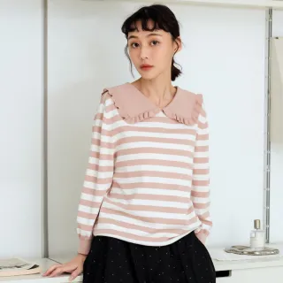 【betty’s 貝蒂思】荷葉邊寬版連帽風衣(黑色) 歷史價格詳細信息