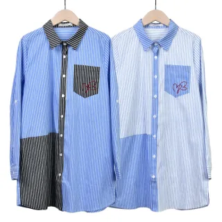 betty’s貝蒂思　細格紋荷葉領日系上衣(黑色) 歷史價格詳細信息