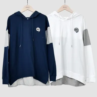 【betty’s 貝蒂思】逗號愛心刺繡百搭窄管彈性長褲(黑色) 歷史價格詳細信息