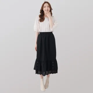 【betty’s 貝蒂思】腰鬆緊跳色線條大口袋短褲(共二色) 歷史價格詳細信息