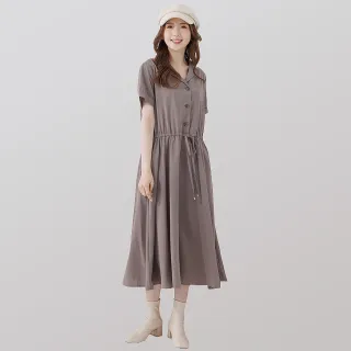 【betty’s 貝蒂思】素色百搭開衩落肩棉質T-shirt(珊瑚橘) 歷史價格詳細信息