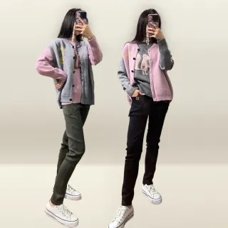 【betty’s 貝蒂思】超Q愛心格紋荷葉領綁帶上衣(共二色) 歷史價格詳細信息