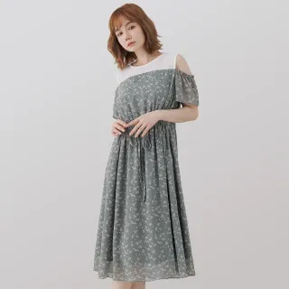 【betty’s 貝蒂思】小松果雙口袋襯衫(黑色) 歷史價格詳細信息