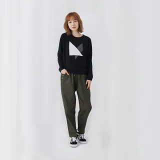 【betty’s 貝蒂思】腰鬆緊跳色線條大口袋短褲(共二色) 歷史價格詳細信息