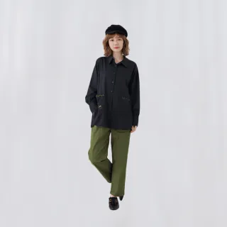 【betty’s 貝蒂思】腰鬆緊直條紋不對稱拼接裙(共二色) 歷史價格詳細信息