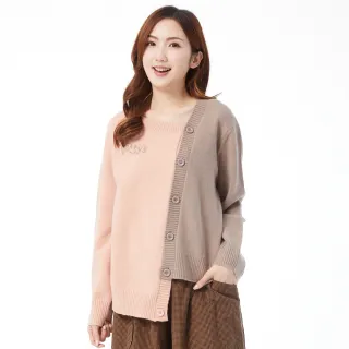 【betty’s 貝蒂思】下擺不對稱拼接短袖T-shirt(粉色) 歷史價格詳細信息