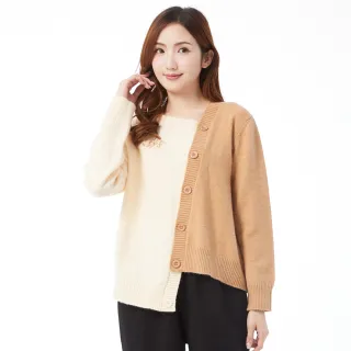 【betty’s 貝蒂思】下擺不對稱拼接短袖T-shirt(粉色) 歷史價格詳細信息