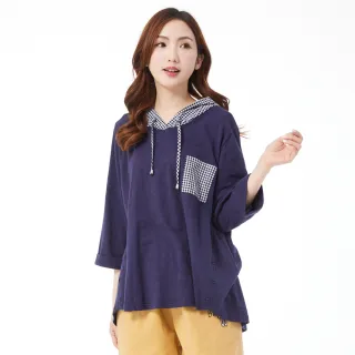 【betty’s 貝蒂思】小松果雙口袋襯衫(黑色) 歷史價格詳細信息