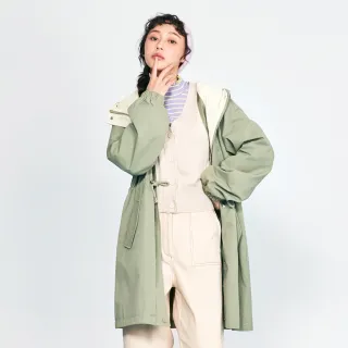betty’s貝蒂思　腰間鬆緊設計棉麻飛鼠寬褲(灰藍色) 歷史價格詳細信息