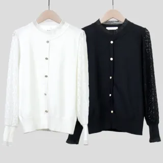 【betty’s 貝蒂思】荷葉邊寬版連帽風衣(黑色) 歷史價格詳細信息