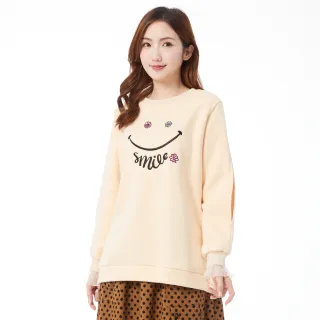 【betty’s 貝蒂思】花朵蕾絲拼接立領外套(黑色) 歷史價格詳細信息